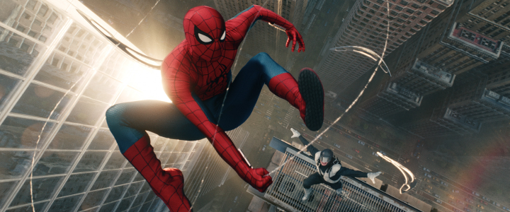 MovieNumbers's tweet photo. In just 19 days, Spider-Man: Brand New Day has become the fastest film ever to hit $800M domestically, adding an estimated $9.88M on Tuesday. At $803.9M, it now stands as the #4 highest‑grossing domestic film in history
https://t.co/R584hQp0vF
#BoxOffice #SpiderMan @MovieNumbers https://t.co/sGrtwiXfIq