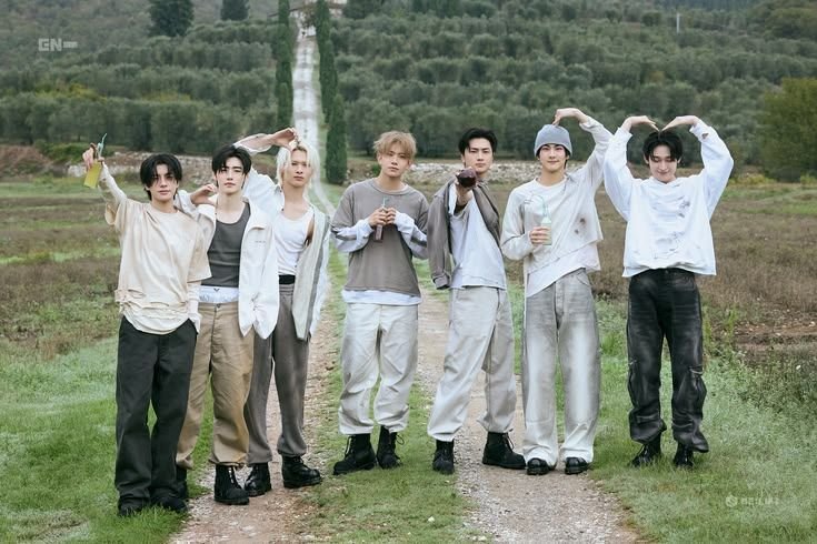 ENHYPEN7_BASE's tweet photo. As our official "7 FOR 7" project comes to an end, we want to express our deepest gratitude to every single ENGENE who showed up, participated, and stayed vocal! Your dedication, energy, and unity made our stance loud and clear, proving just how powerful our fandom is when we stand together. 🤍

​We would also like to extend a huge thank you to all our wonderful collaborators for their invaluable support, teamwork, and dedication throughout this journey. Working alongside all of you to keep our timeline focused on accountability has truly made a difference! ✨

​To every ENGENE standing firm in this boycott: thank you for refusing to let poor management, lack of communication, and ignored concerns be normalized. Choosing to withhold monetized support isn't easy, but your commitment proves that our voice as consumers matters and cannot be taken for granted.

​Thank you for standing strong, holding the line, and showing endless support for ENHYPEN from start to finish. This impact belongs entirely to every one of you! 🏆

​Let's continue to look out for each other and show ENHYPEN the infinite strength of our fandom. We love you! 🧡