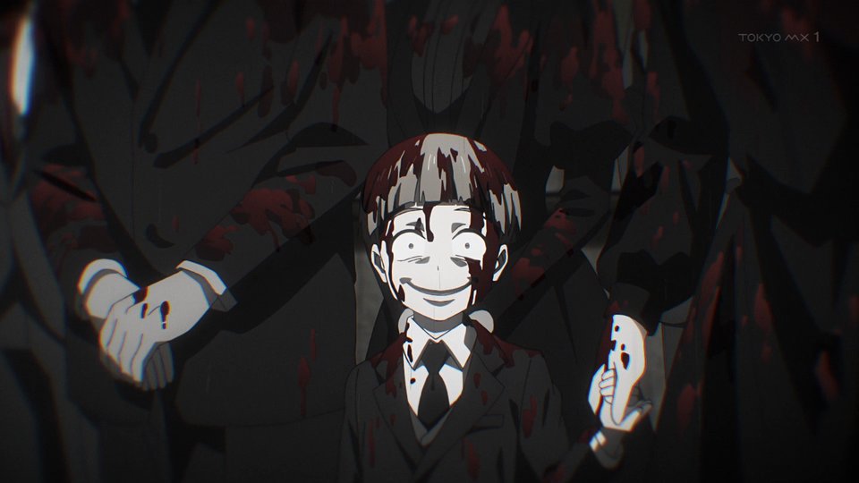 幼女戦記Ⅱ 第7話 ツイート画像 1