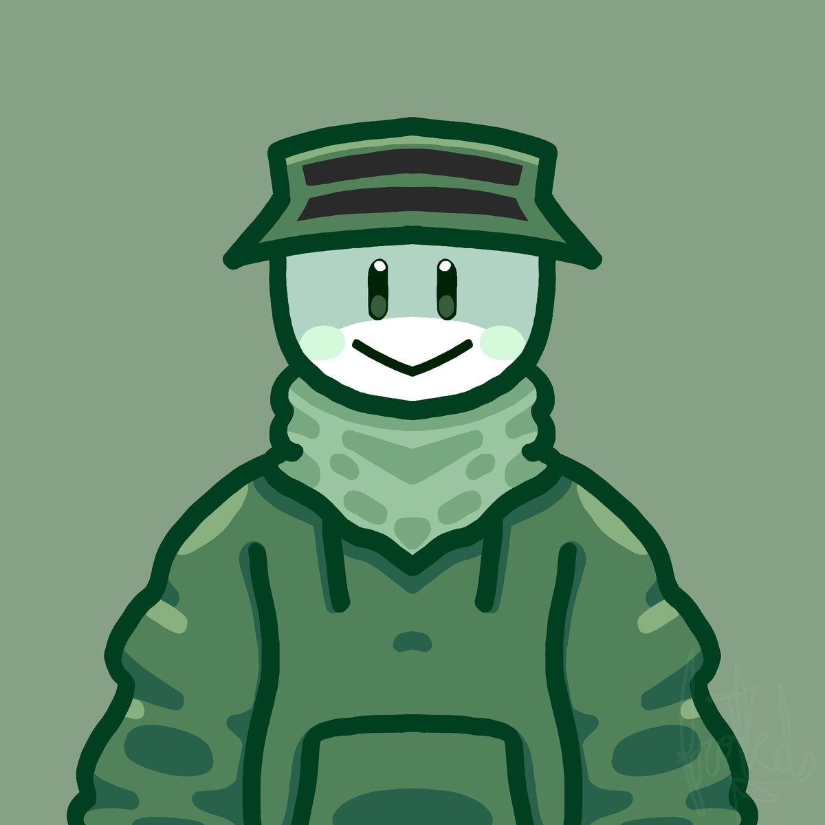 Player243756's tweet photo. Verde https://t.co/PHRiazL2IK