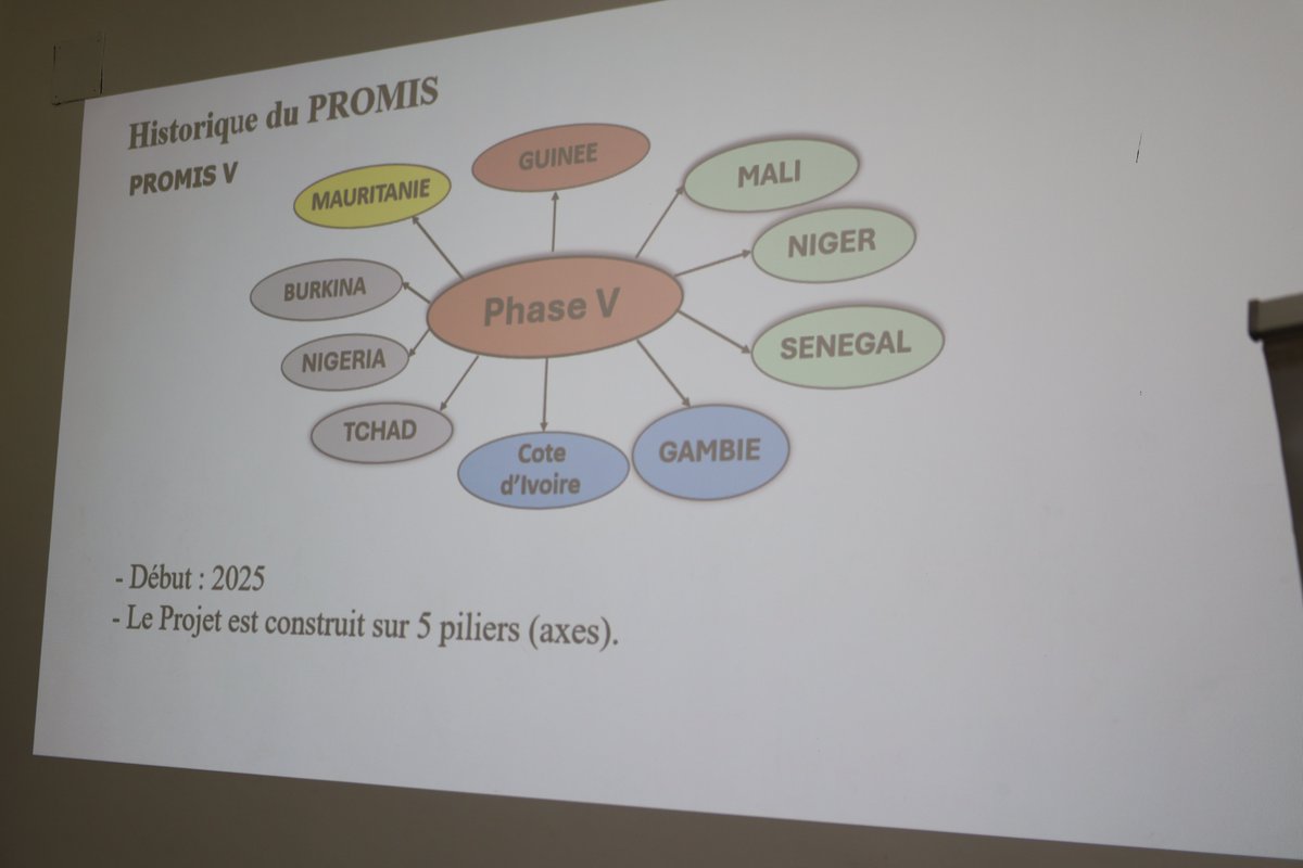 Onudhguinee's tweet photo. Aperçu du projet #PROMIS, de la Convention CMW et des droits humains dans le contexte de la migration – cadre juridique international.
Des échanges riches avec les participants de la DNDH, de l'OGM et des OSC. #Kindia #DroitsHumains https://t.co/B2T6WtjGY4