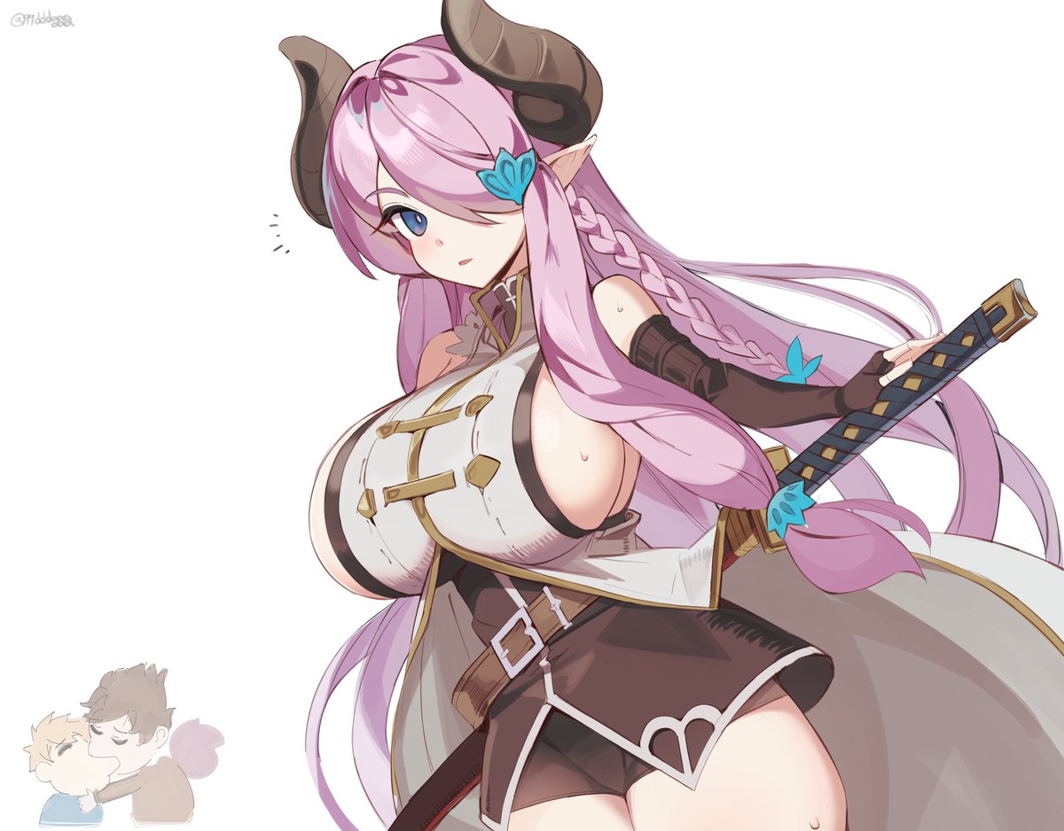 99dddggg's tweet photo. #グランブルーファンタジー
Narmaya https://t.co/NwdK2NgKbs