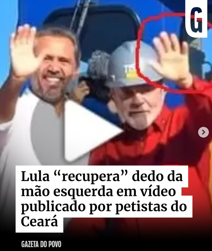 silvionavarro's tweet photo. Tudo é mentira na propaganda do PT. https://t.co/HE8T74OCO7