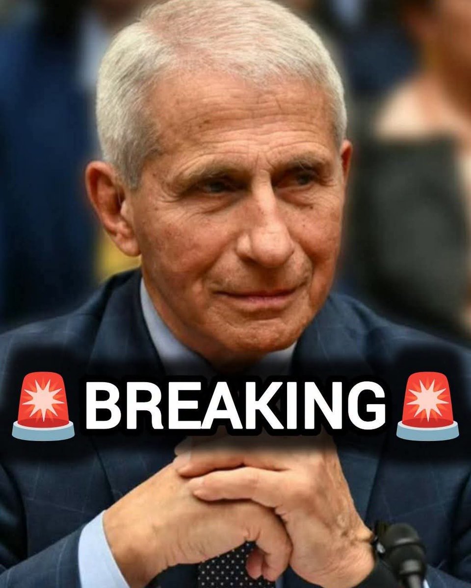 DavidJHarrisJr's tweet photo. 🚨BREAKING: Former Fauci adviser David Morens pleads guilty to conspiring to hide federal records about COVID-19 &amp; its origins. https://t.co/9uz00LnF4M