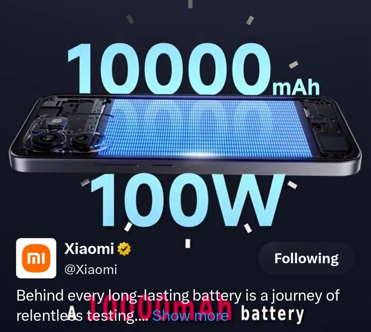 Blessedgirl003's tweet photo. @Xiaomi Hunting for a socket at the airport! ✈️ 🔌 Airport sockets are rarer than window seats 😅 Between long layovers, travel pics, maps, boarding passes and endless scrolling, my phone battery dies faster than I can say "final call". 

 #REDMINote17ProMax5 @abigoabi https://t.co/AVEQBA6GvO