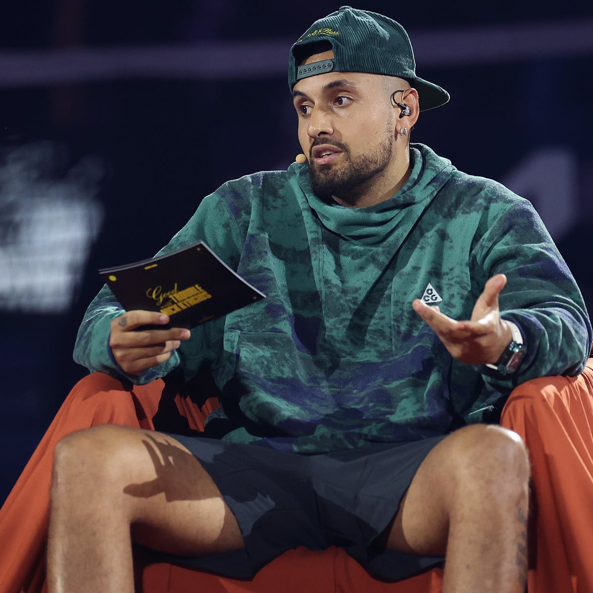 DjokovicFan_'s tweet photo. I'm not defending Kyrgios, but according to WADA:

Cocaine: Substance of abuse
Clostebol: Performance-enhancing drug

One is not like the other.

Also, Kyrgios took responsibility for his mistake and acknowledged it. Sinner to this day never did and blamed his team. https://t.co/65I4FJq6S1
