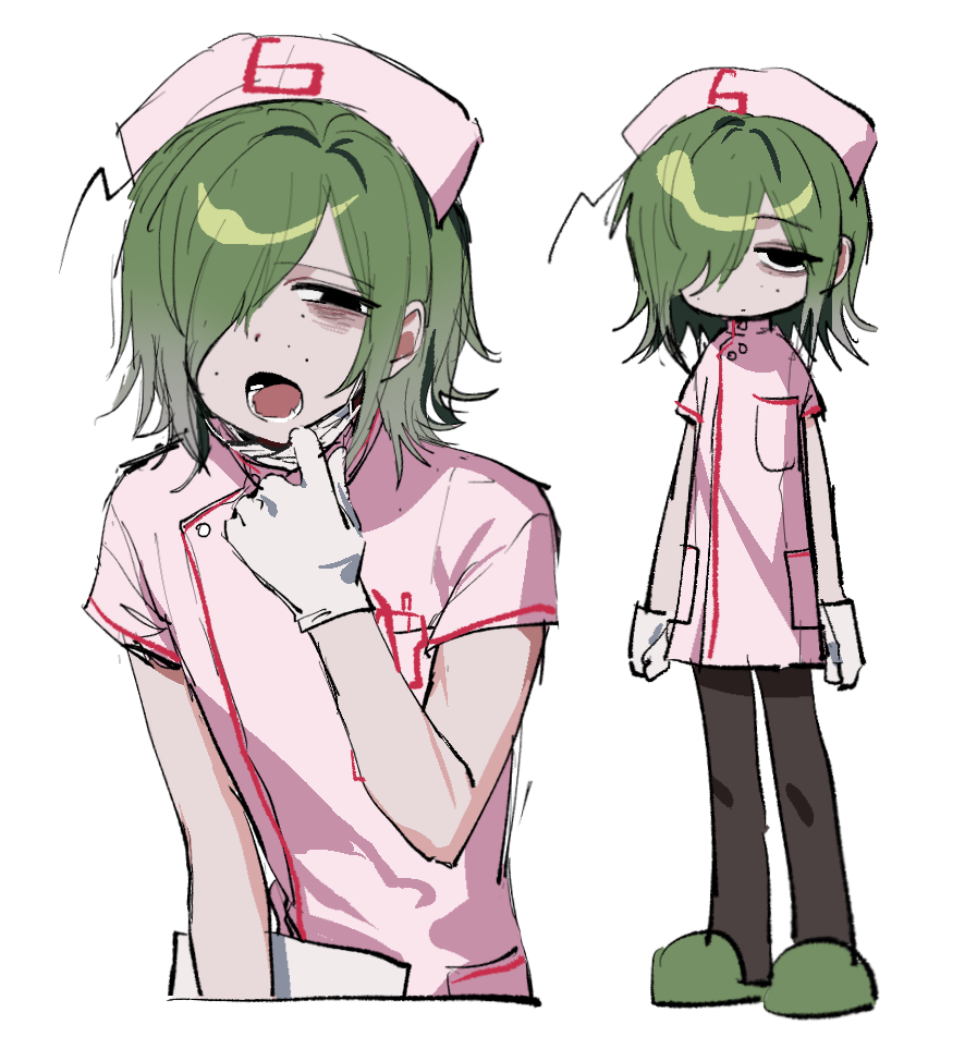 koya_UTAU's tweet photo. #カロガド https://t.co/Ja7Y8VnwV4