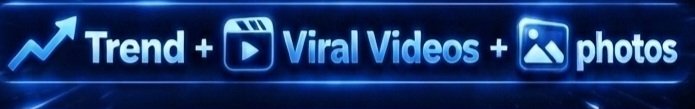 oiioii_2's tweet photo. Trend + Viral Videos  + grok https://t.co/I9dehpG3vg