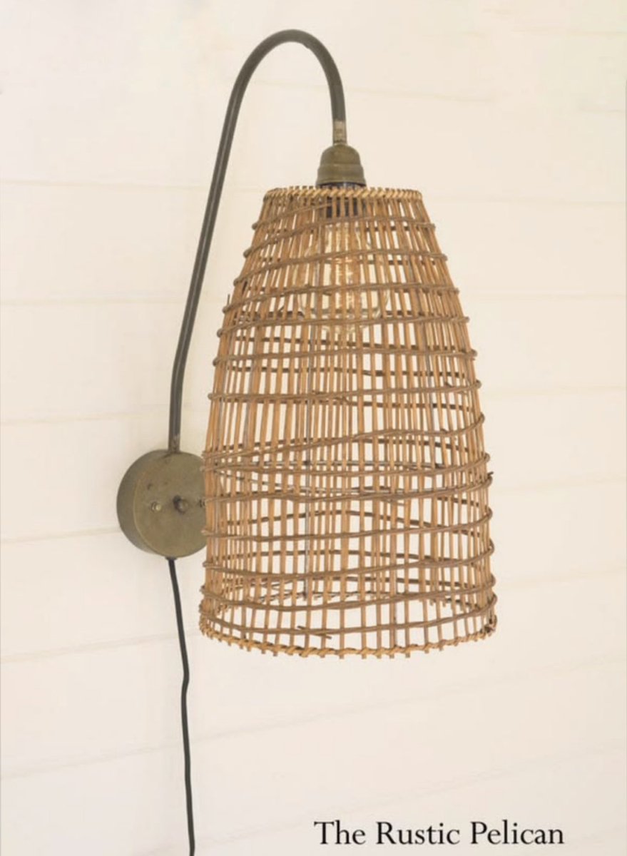 RusticPelican's tweet photo. #HomeDecor #HomeInterior #Sconces #ModernLighting #InteriorDecoration #lighting #Sale #homeaccessories #DecorItems
#BohoDecor #BohemianDecor #FarmhouseDecor #WallDecor #ModernFarmhouse #OrganicModern #m #ModernRusticDecor #CoastalDecor
#TheRusticPelican.com https://t.co/alKBj2u85z