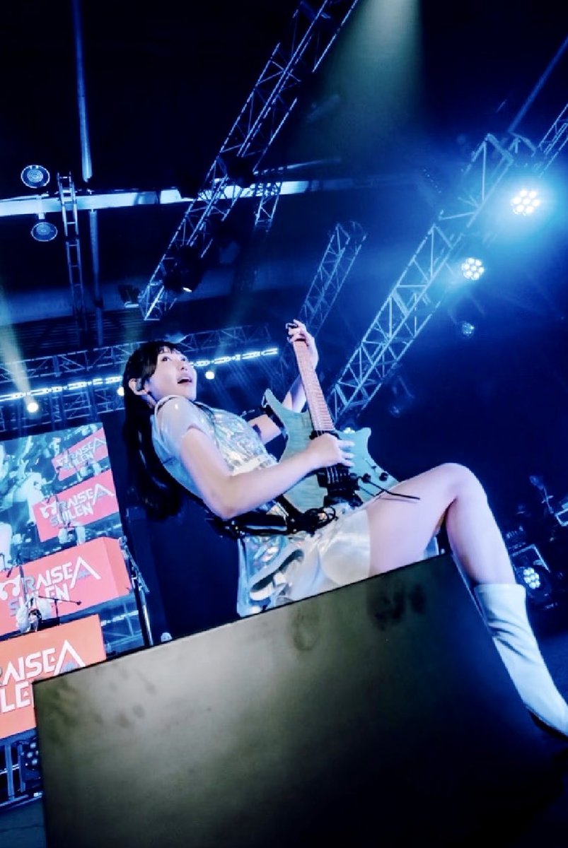 loveNMIXX_'s tweet photo. #RAS #バンドリ https://t.co/iZM26b0ANV