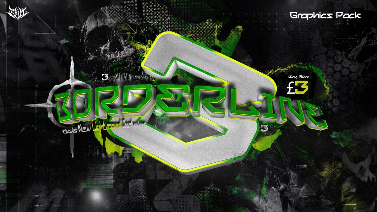 VitaeCreatives's tweet photo. Thank you guys for 50 followers, as a bit of appreciation we will be giving away 5 copies of @Ekulfx Borderline 3 Pack
To be entered make sure you follow both @VitaeCreatives and @Ekulfx 
Like, Share and comment when done❤️
Winners will be announced by the 26th of August 7pm gmt https://t.co/jzVo16sfun