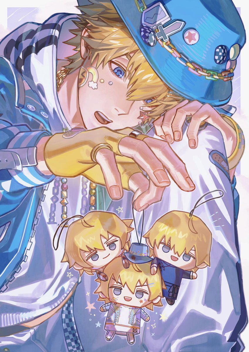 suupii_no's tweet photo. ぱぺありがとう
 #絵クス絵画 https://t.co/KmL5cqmwHI
