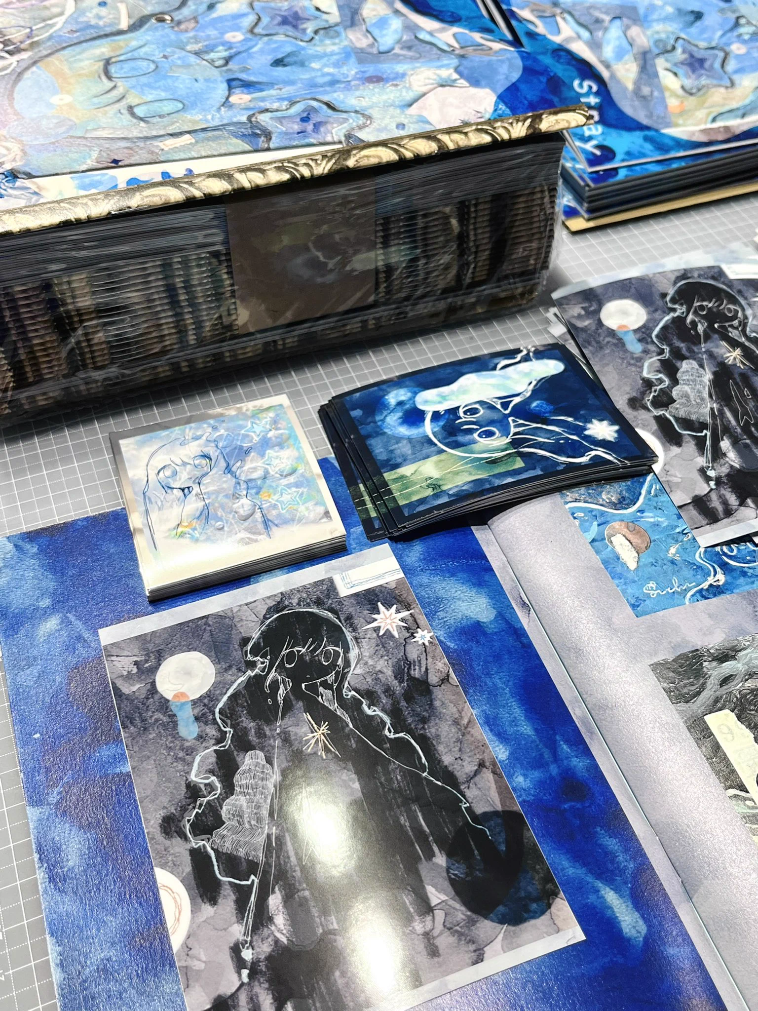 みなもすち✴️渋谷TCM2【205】10/8-10/14 (@suti_onnpunyamo) / X