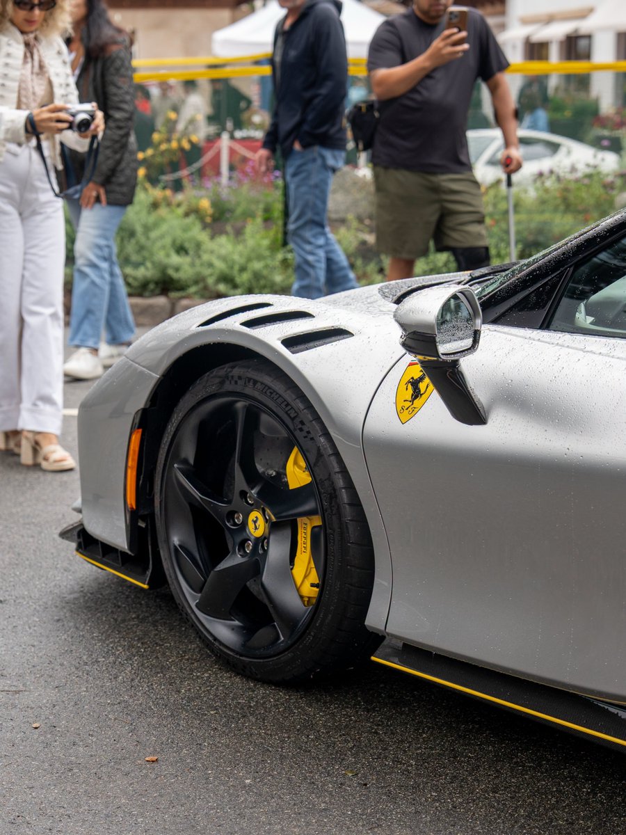 OnyitexHQ's tweet photo. Ferrari SF90 https://t.co/76353vGrmS