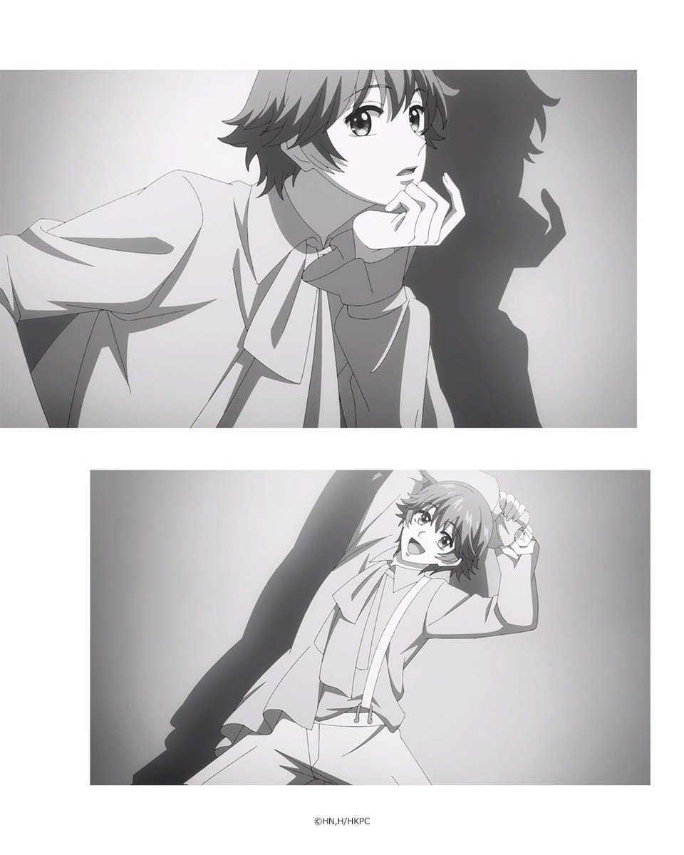 hanakimi_anime's tweet photo. ✦ ────────── ✦

           𝑯𝑨𝑹𝑨 𝑨𝑲𝑰𝑯𝑨
       𝑷𝒉𝒐𝒕𝒐 𝑨𝒓𝒄𝒉𝒊𝒗𝒆𝒔 ❶

✦ ────────── ✦

Mizuki Ashiya／Izumi Sano

TOKYO MXほかにて
毎週水曜日24:30～順次放送中！
▸https://t.co/5VPEuYQXjy

#花ざかりの君たちへ
#花君アニメ
#HanaKimi https://t.co/iIrpdDq54I