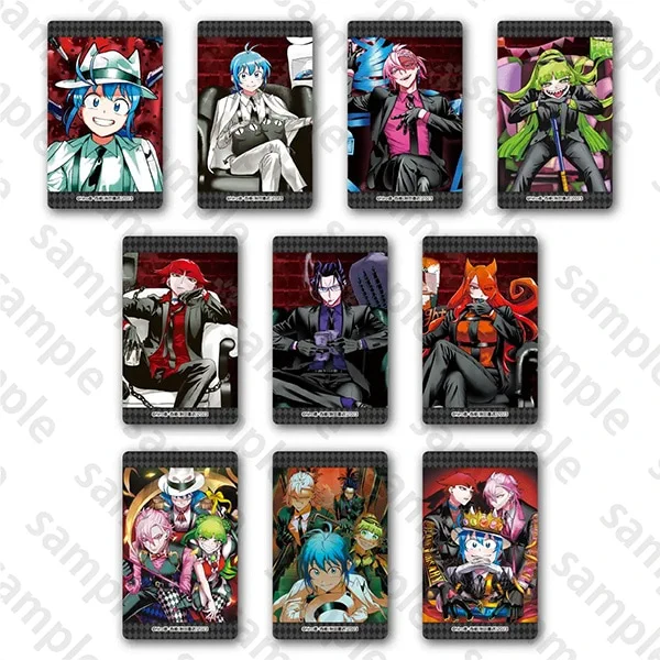 入間くんグッズ情報 (@iruma_goods) / X