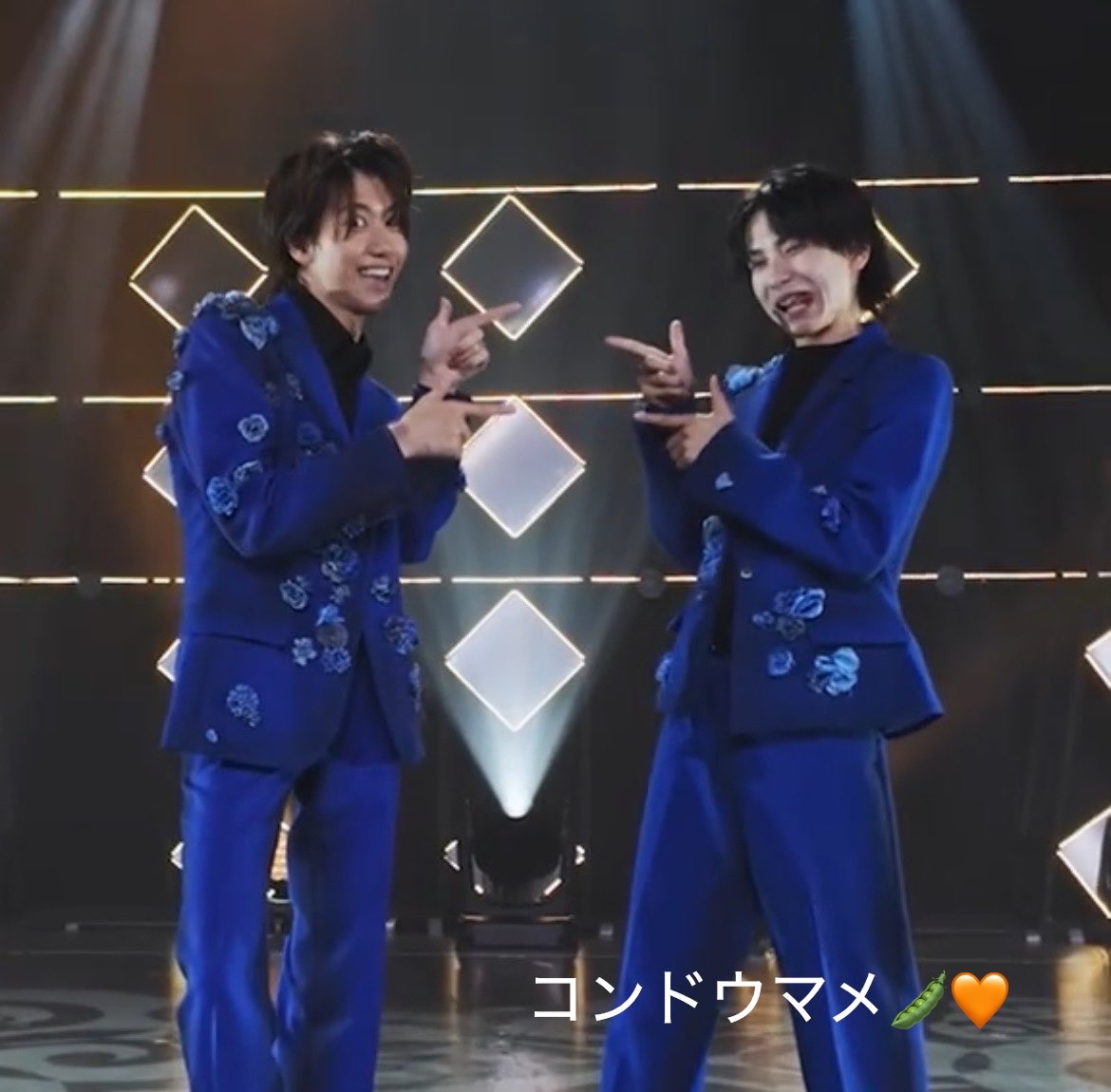 imclst_s2's tweet photo. 2人❤️🧡してかわいすぎwww変顔大会でも始めたん？wりつきたいかいで誰かとやりたいw
 #CLASSSEVEN #大東立樹  #近藤大海 https://t.co/0DcxFcMmE7