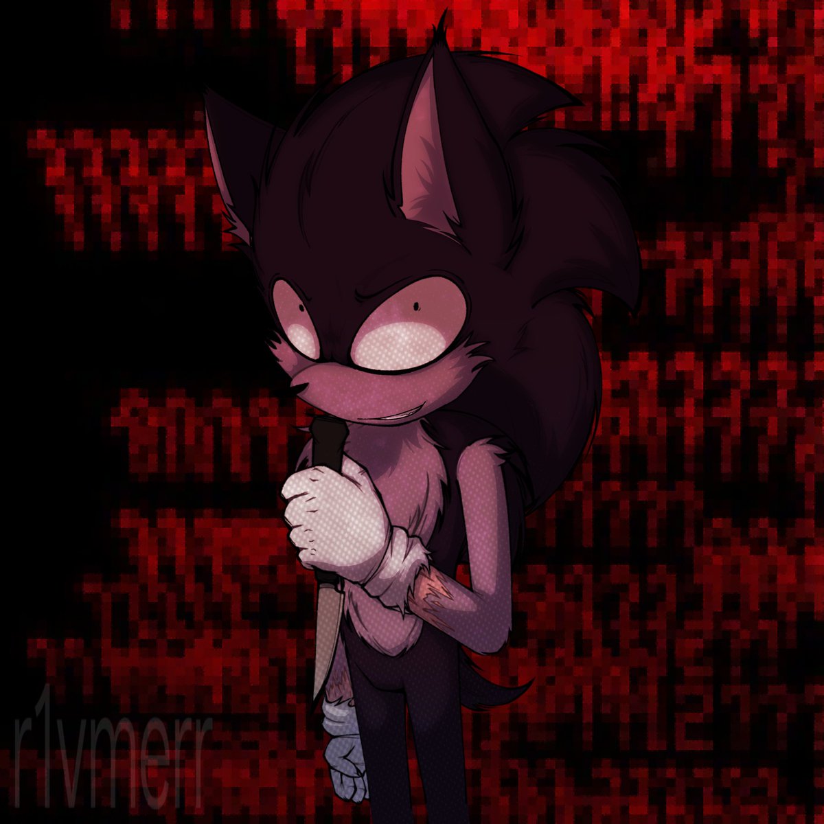 Kapacuk228O's tweet photo. haii again
fanart for @Smavb277237 👀👀

btw maybe eventually i'll focus more on my characters rather than on EXEs but i can't say for sure yet

#execommunity #exeoc #fanart https://t.co/GqpNEhF1Iv