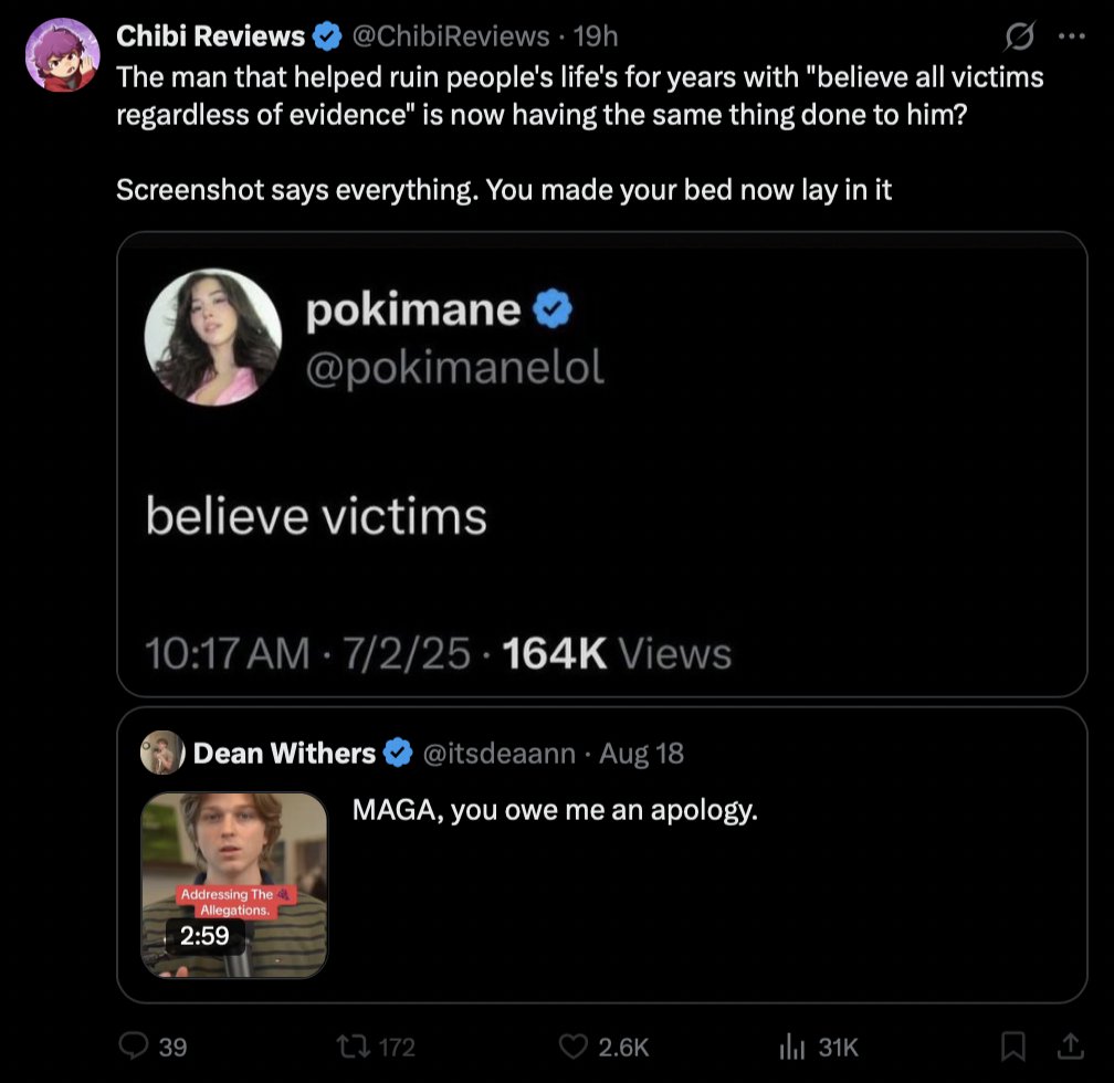 CamKolBergh02C's tweet photo. "You won't stop calling Trump a rapist, so it's perfectly acceptable if somebody fabricates a rape story and impersonates a real child to make it seem legit. Payback, bitch!" https://t.co/sWHNkqNcL9