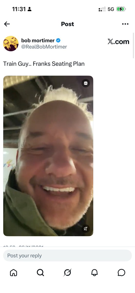 GDC1873's tweet photo. @GeoffNorcott This guy? https://t.co/sJxKf7w0pH