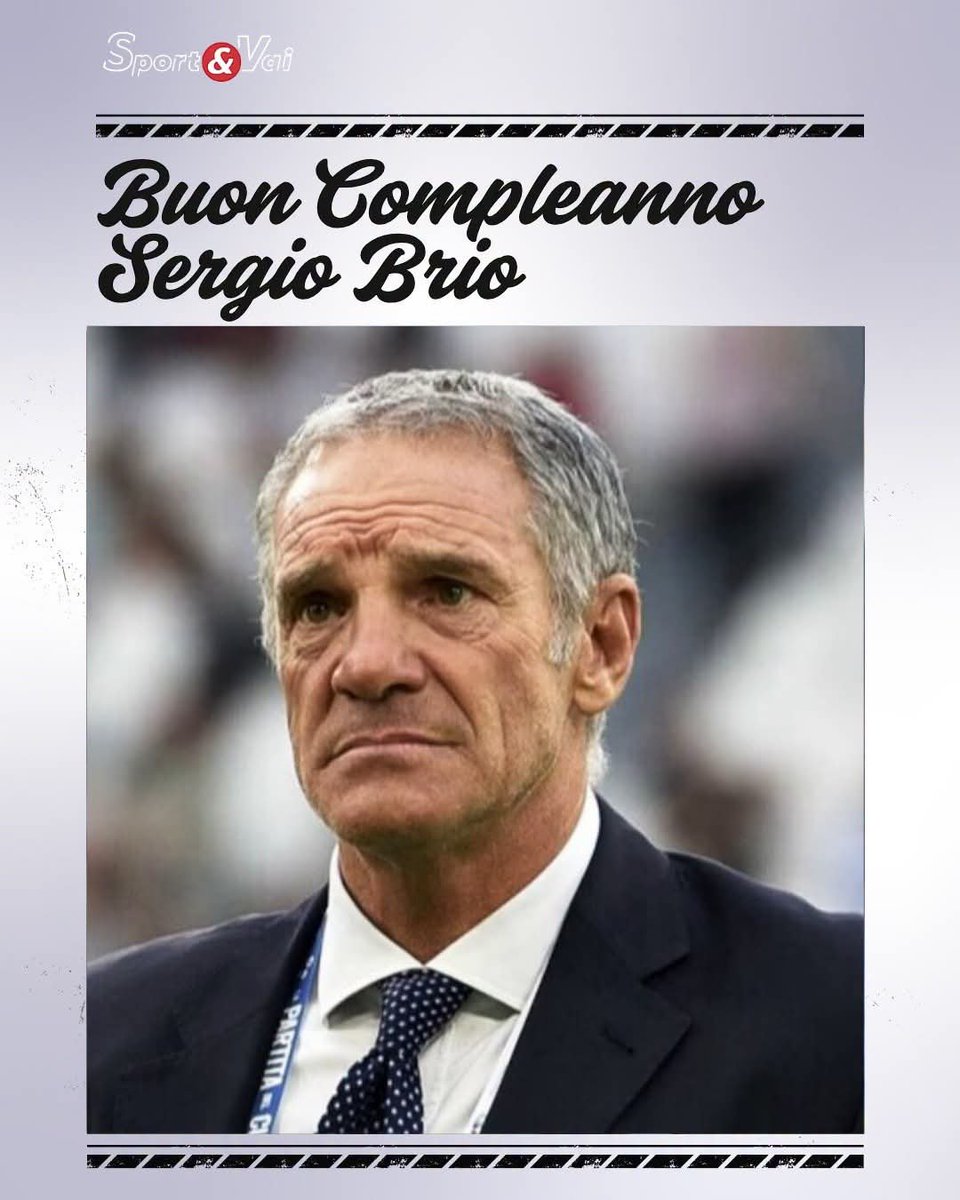 Roberto66004473's tweet photo. Gobbo vero 💪💪💪⚫⚪⚫⚪⚫⚪ https://t.co/h3jhFBQxpU