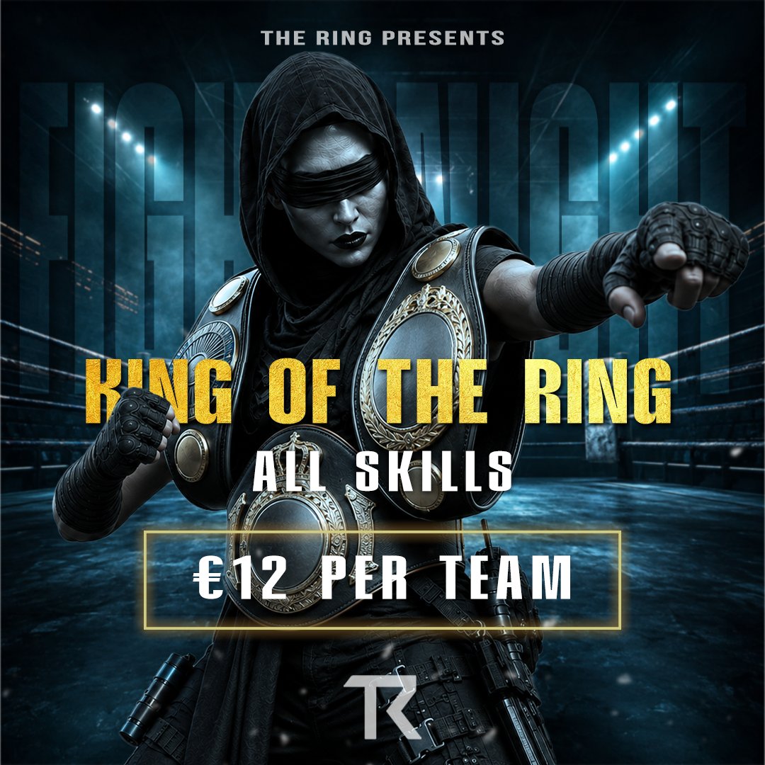 theringtourneys tweet picture