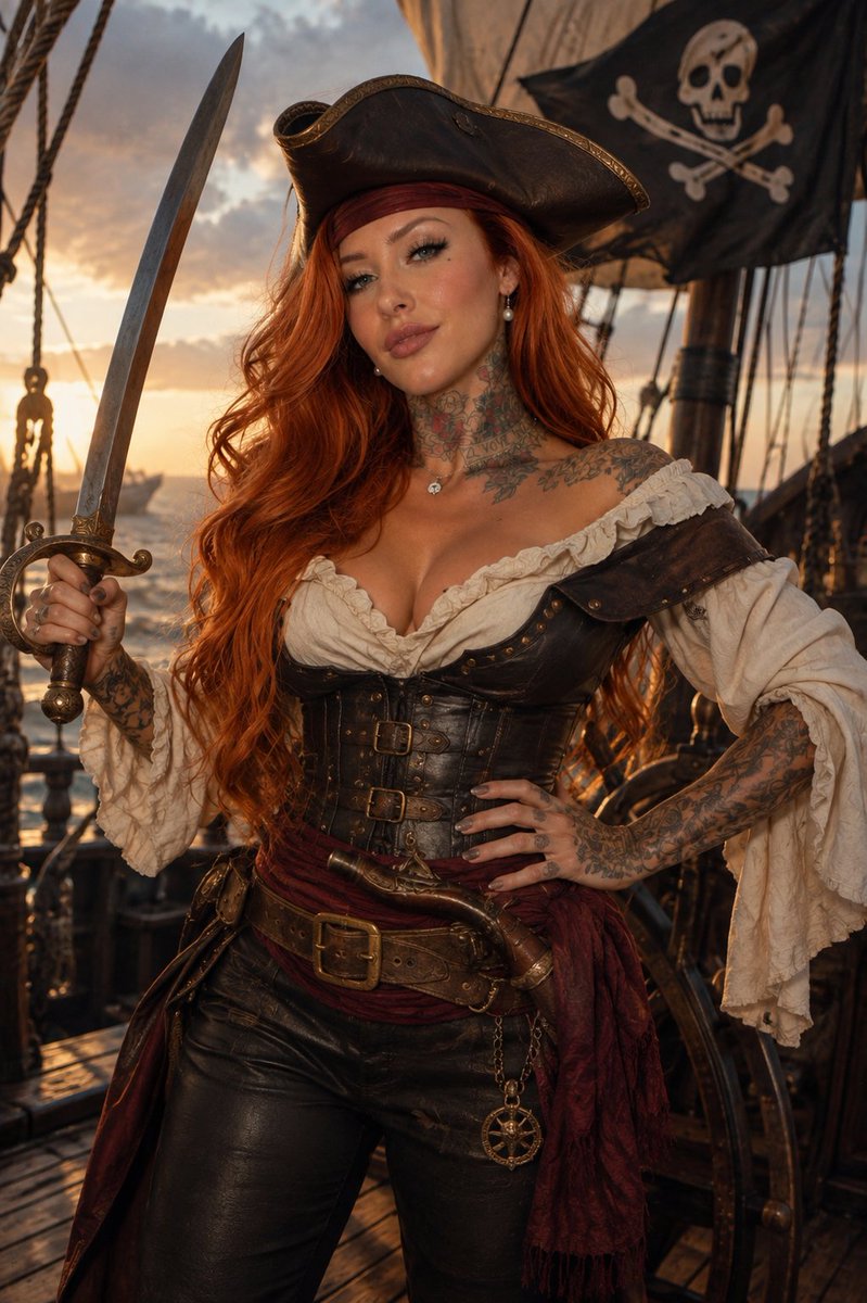 ValeraRaven2's tweet photo. Arrrrrr , so busy today! Wish I could escape to the seven seas! https://t.co/ZaB2BDfcj1