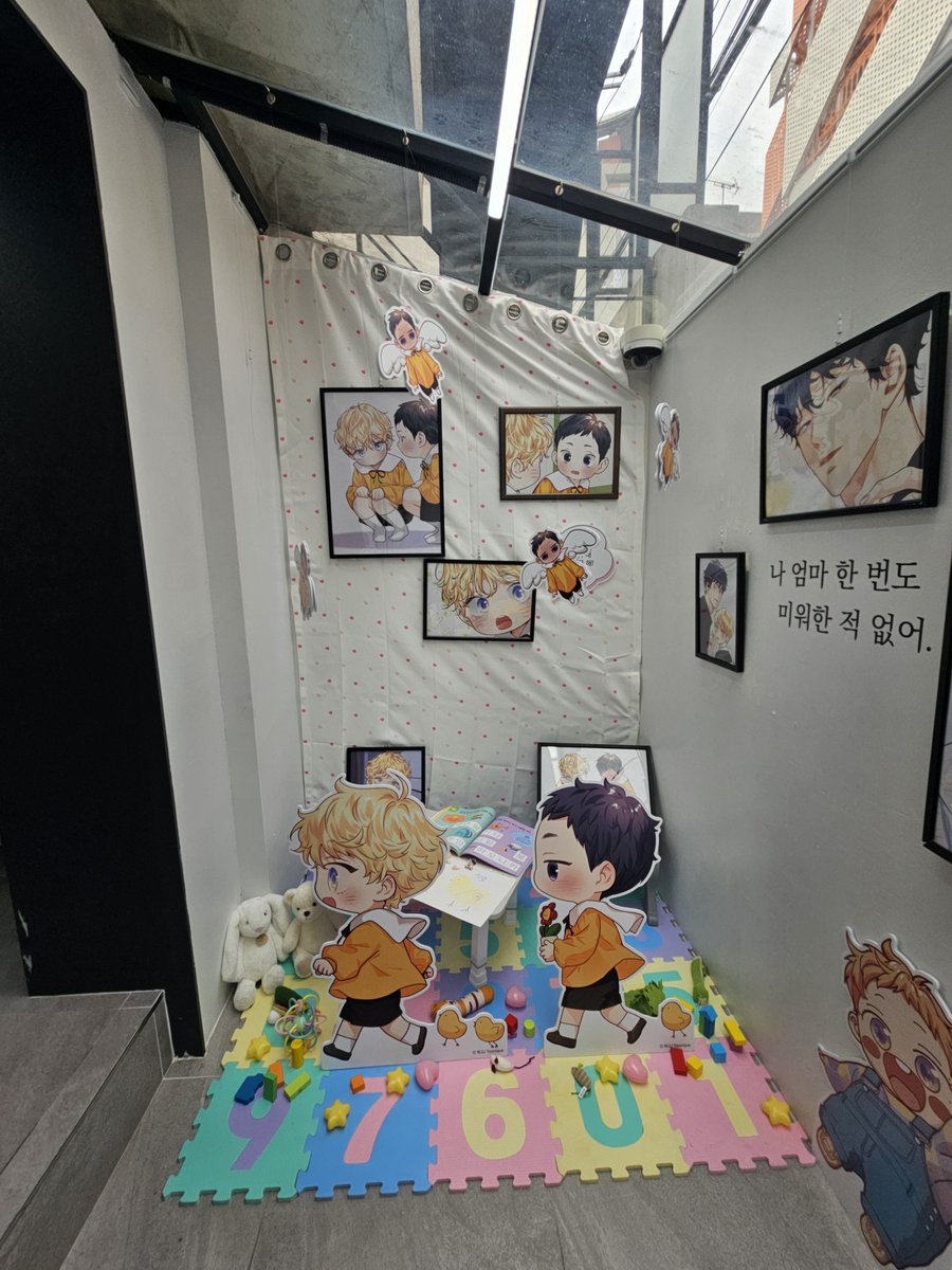 13_fargo's tweet photo. 투니크 슬쩍 다녀왔습니다..☺️☺️ 디피가 너무 예쁘고 귀여웠어요🩷🩷 https://t.co/IjlMkwPKOJ