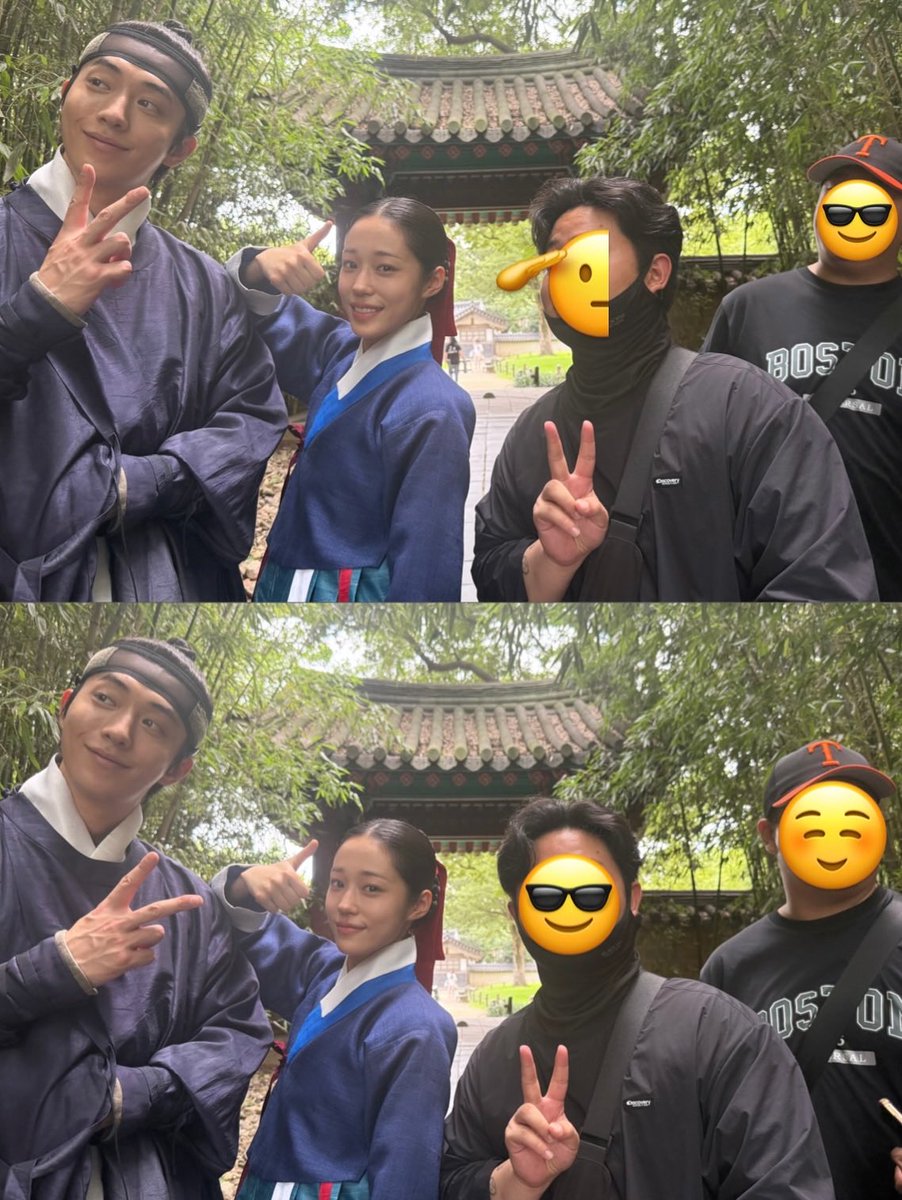 wngurdld's tweet photo. 동궁 생강 노윤서 배우 인스타 남주혁

무지 행복했소 🌷👋 https://t.co/ca2KGnXrko