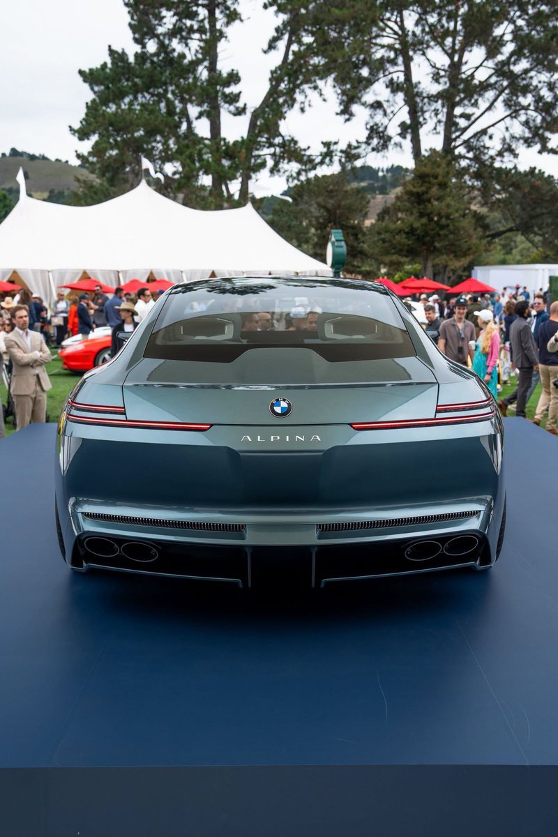 OnyitexHQ's tweet photo. BMW ALPINA https://t.co/bhazqO6LHt