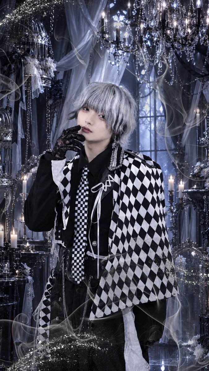 SuperEgo1118's tweet photo. 🩶𝒩ℰ𝒲 𝒱ℐ𝒮𝒰𝒜ℒ🎭
✦・┈┈┈┈┈┈┈┈┈┈・✦
🤍りお (@Rio_SuperEgo )
     ｢重たい愛で〇してあげる♡｣

💙ると(@ruto_sakurane )
   「お前もドールにならないか？」
✦・┈┈┈┈┈┈┈┈┈┈・✦
RP+いいね＝300
　　　　 　▷▶︎▷𝒩ℯ𝓍𝓉 ℳℯ𝓂𝒷ℯ𝓇… https://t.co/SCL6xSla5a