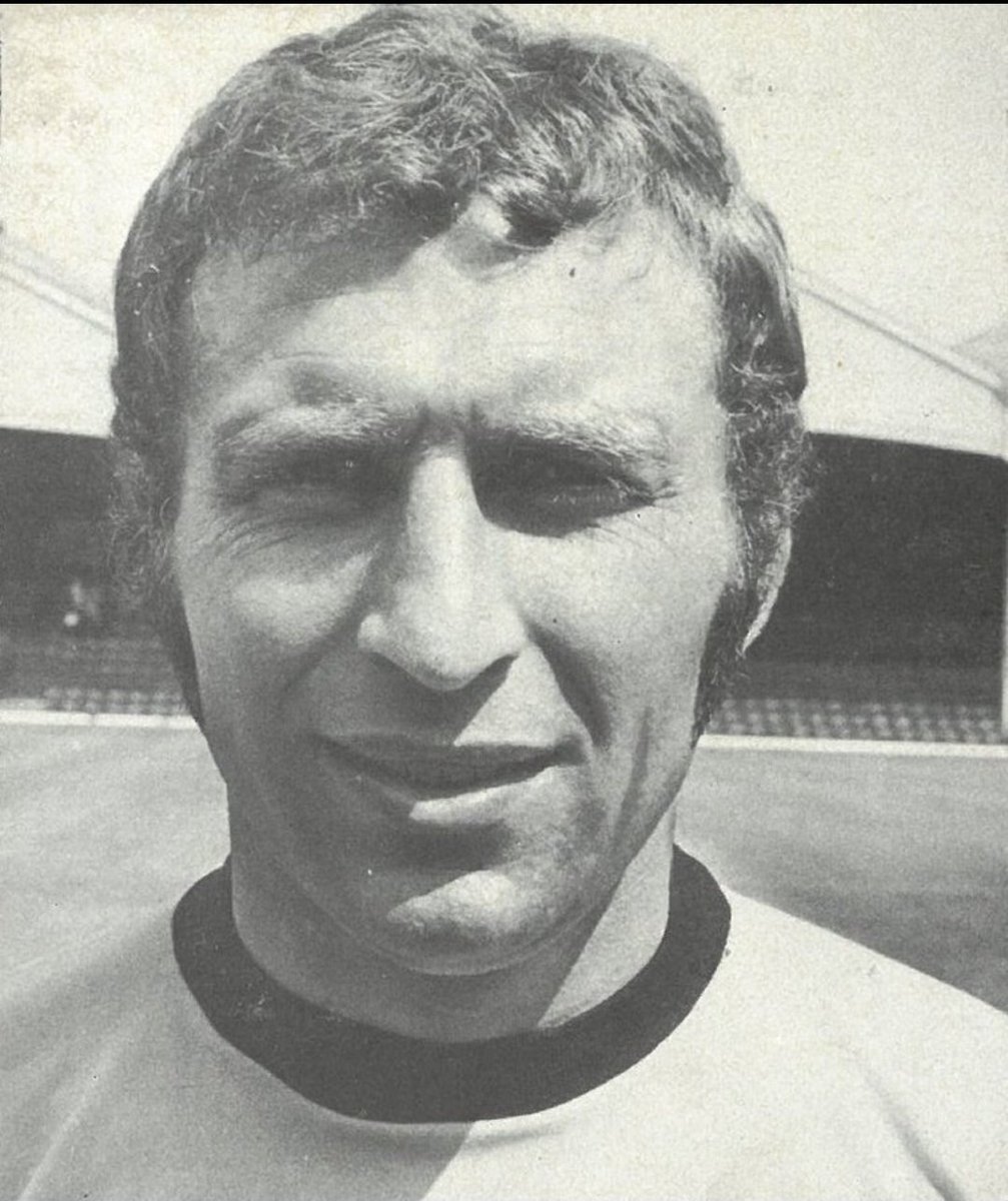 WolvesArchives's tweet photo. Mike Bailey (1942-2026)
A commanding midfielder and inspirational captain, Mike played for @Wolves 1966-1977 including the 1972 @UEFA Cup final as well as captaining the team to League Cup glory in 1974. He made more than 300 appearances for the club. #Wolves150 #WolvesLegends https://t.co/DXW8K8ZebB