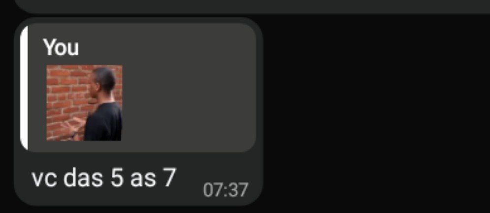 zeninlish's tweet photo. preciso de amigos que acordem cedo pq fico falando sozinha até que alguém acorde https://t.co/Ll4YEoHFP3