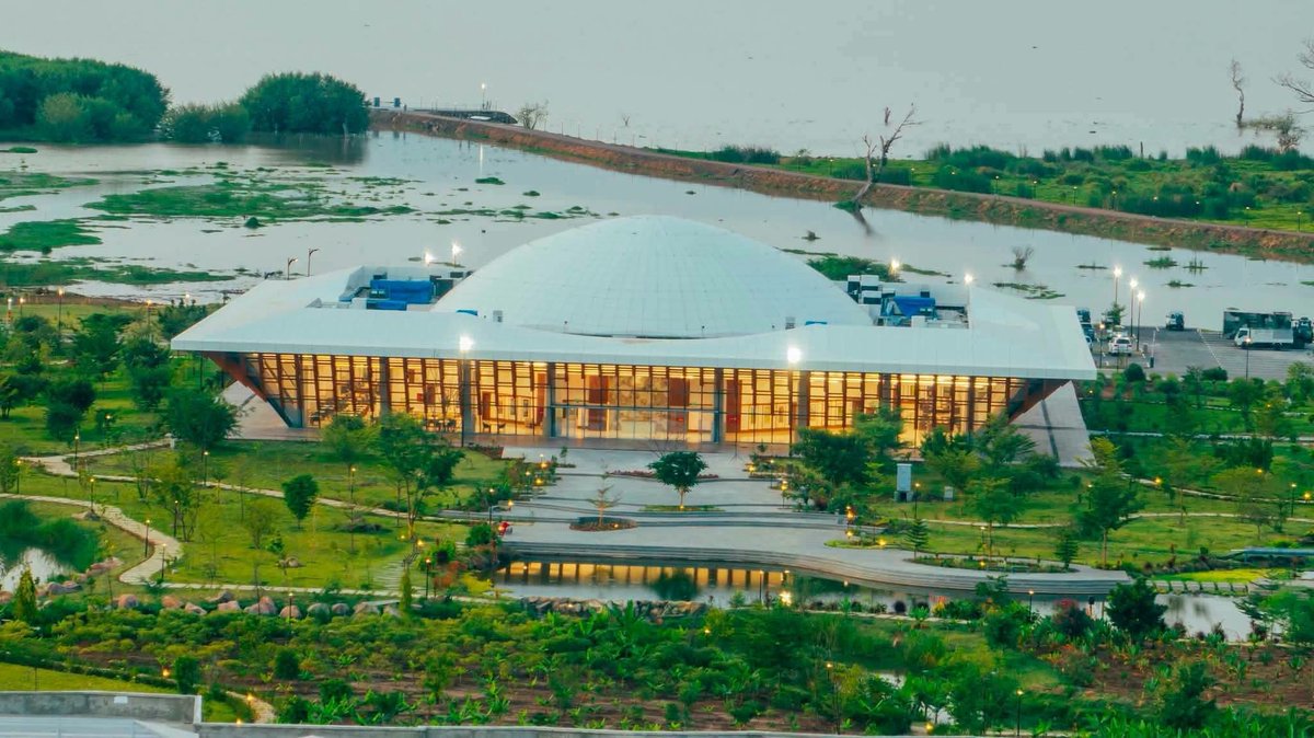 temamabdure's tweet photo. Ethiopia’s emerging tourist destinations are opening new horizons for tourism, creating jobs, empowering local communities, attracting investment, and showcasing the country’s rich natural and cultural heritage. 
#Ethiopia #Tourism #LandOfOrigins https://t.co/dAp7rq4Epf