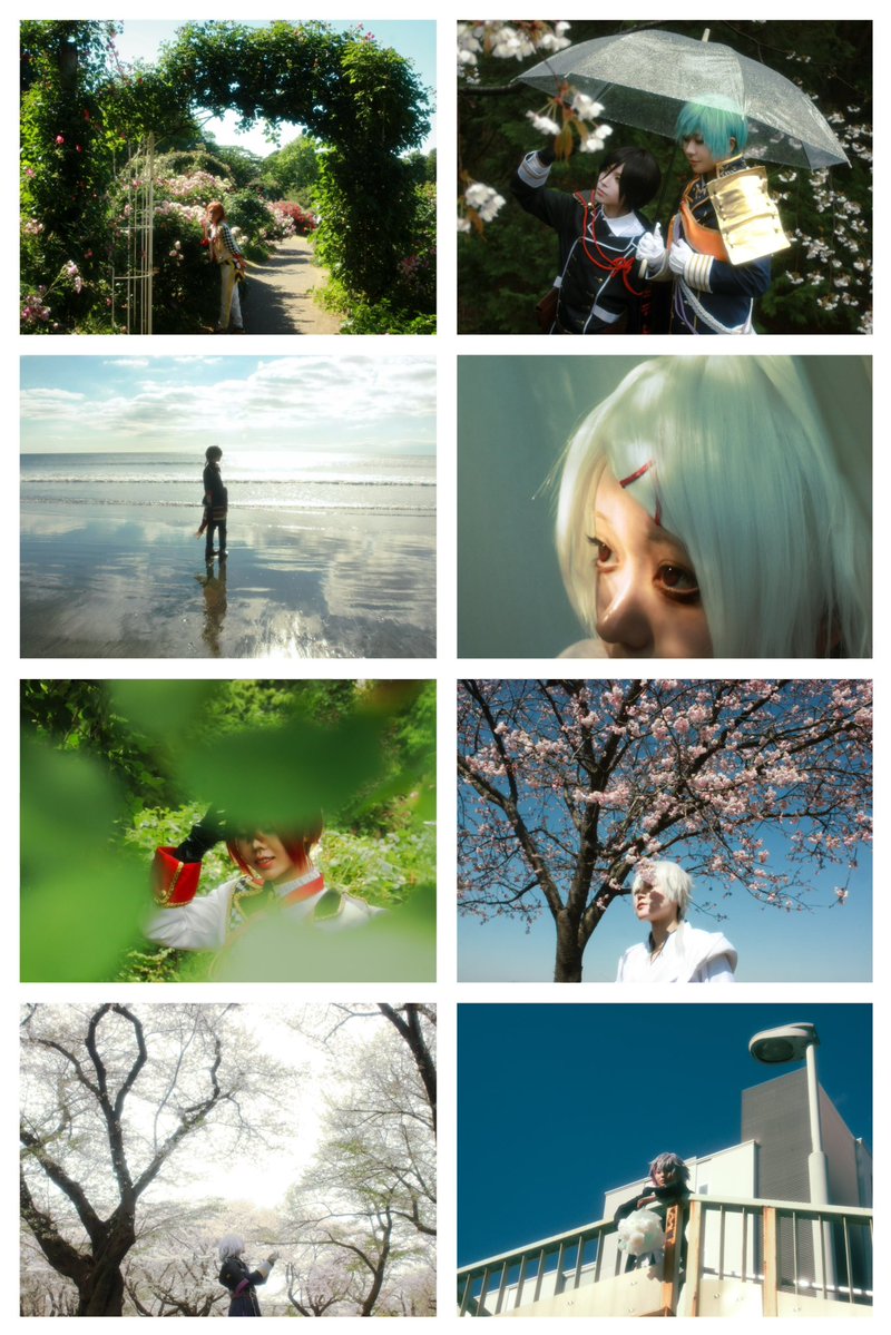 x38456's tweet photo. 作風や好みの似ている方とご縁をいただけたら嬉しいです!!
無言フォローにてお迎え行かせていただきます。
 #カメラプロフ
 #コスプレイヤーさんと繋がりたい
 #カメラマンさんと繋がりたい https://t.co/cFsq94NNVB