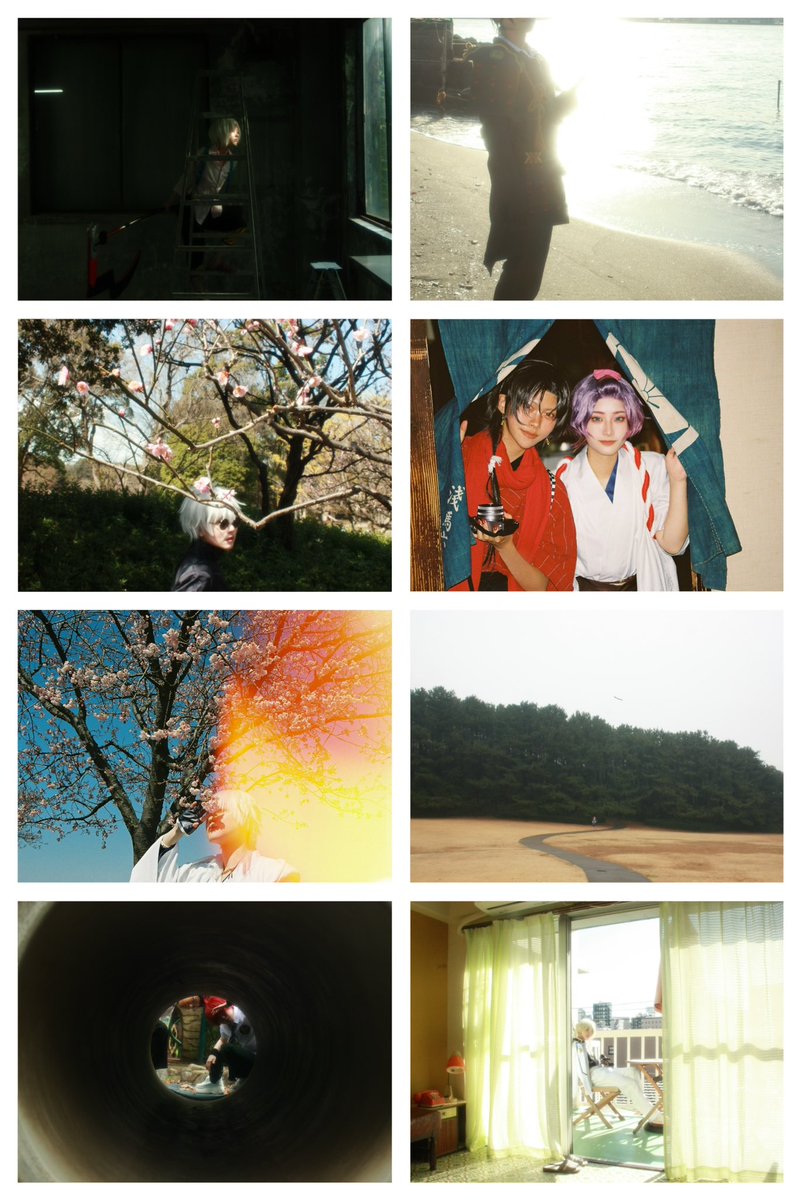 x38456's tweet photo. 作風や好みの似ている方とご縁をいただけたら嬉しいです!!
無言フォローにてお迎え行かせていただきます。
 #カメラプロフ
 #コスプレイヤーさんと繋がりたい
 #カメラマンさんと繋がりたい https://t.co/cFsq94NNVB