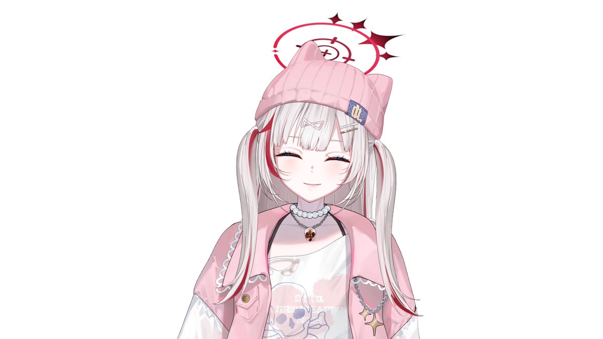 _dtto's tweet photo. すごくかわいいいいい；；

LIVE2Dイラスト：美和野らぐ 様 @rag_ragko
LIVE2Dモデル：花城まどか 様 @HanashiroMadoka https://t.co/e1cFztOPsD