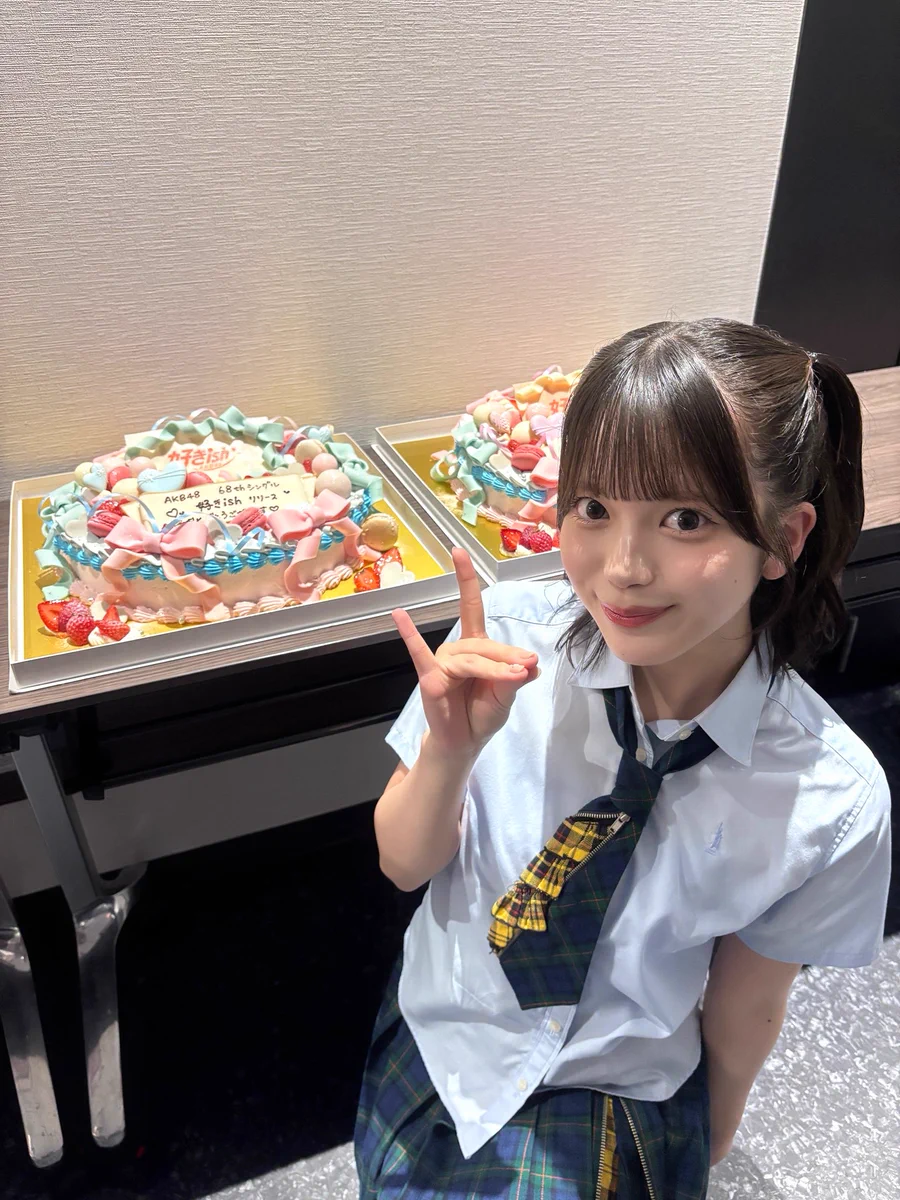 AKB48 川村結衣 好きish個別握手会 生写真 2段 5種フルコンプ 川村結衣