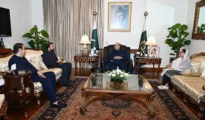 The_Nation's tweet photo. President vows to thwart attempts to derail Balochistan’s development
https://t.co/zLBPKqcvP7
#President #thwart #attempts #derail #balochistan https://t.co/huViVTyh1u