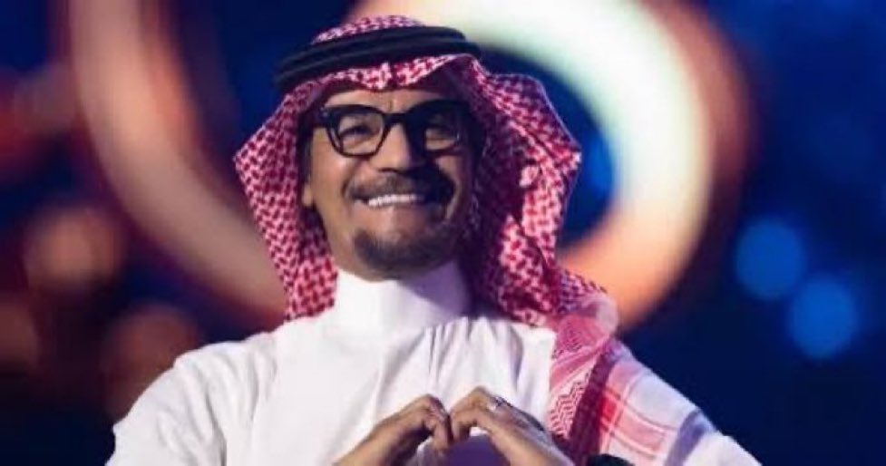 gorgeous4ew's tweet photo. رابح صقر يُعلن عن جديده القادم في الشتاء:

قبل مالقاك وأشوفك رسمتك في خيالاتي
وجيتيني كثير أجمل من اللي بك تمنيته
كثير أنتي وأنا أشوفك تعديتي طموحاتي
وصرتي العالم بعيني وأغلى شئ حبيته
♥️🙏♥️ https://t.co/rAQMqCg6f6