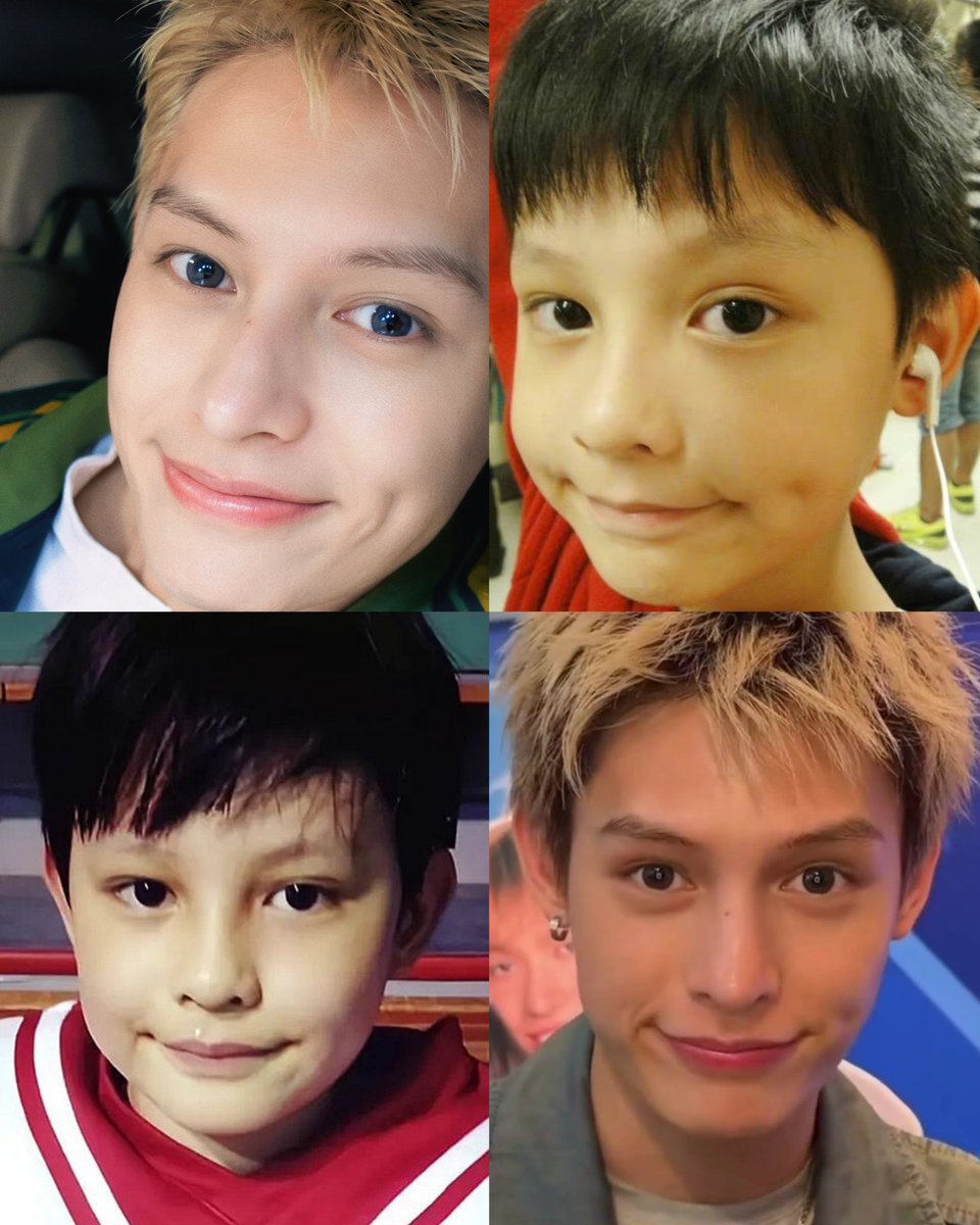 withcortis4life's tweet photo. so adorable my baby :( https://t.co/FbRCx8NFE7
