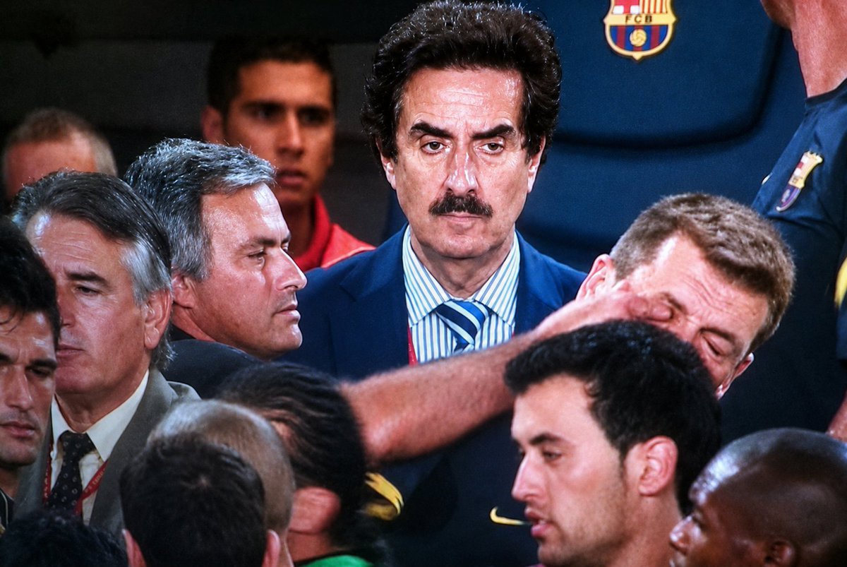 Forca_Fcb's tweet photo. MD | مرور 15 عام على هذه الحادثة https://t.co/bjGaqAsmtj