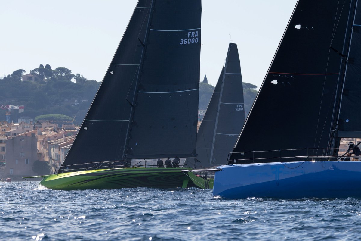 NautiqueSTropez's tweet photo. Communiqué de presse - Press Release 📝 
Les Voiles de Saint-Tropez en taille Maxi
👉 https://t.co/0MxXtyr8hO
_________
Les Voiles de Saint-Tropez: A Celebration on a Grand Scale
👉 https://t.co/VsLX4oENPi https://t.co/HO9KKz89B2