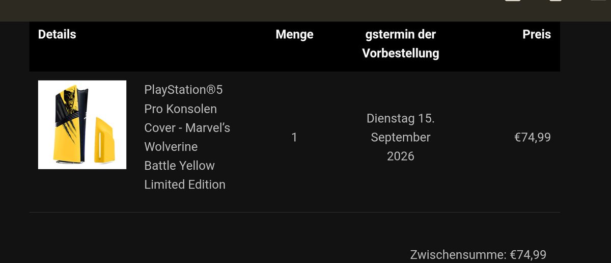 SemiAbual's tweet photo. @insomniacgames Done. https://t.co/Wkf0r1nmOP