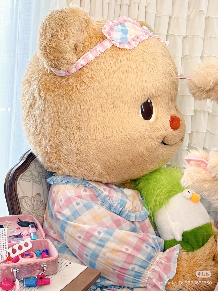 juthamard_s's tweet photo. สัดส่วนทองคำ 
#biancabear #butterbear
#ด้อมน้องเนย https://t.co/GbbAuSYuj3