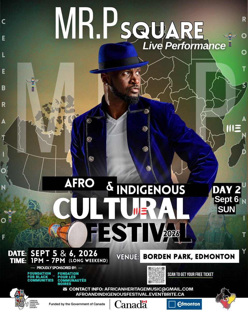 PeterPsquare's tweet photo. BOOKED & BUSY!
Some of the events,Shows and “OG FOREVER TOUR”rollout from now till September! 🔥🌍

📍August 21st 👉🏽 BRADFORD 🇬🇧
📍August 22st 👉🏽 @cage.abuja 🇳🇬
📍August 23rd 👉🏽 @ajebodcomedian Abuja 🇳🇬
📍August 28th Private event👉🏽ATLANTA🇺🇸
📍August 30th Concert in 👉🏽Delta state 🇳🇬
📍September 2nd 👉🏽 Proxy lagos 
📍September 4th 👉🏽Toronto 🇨🇦
📍September 5th 👉🏽Calgary 🇨🇦
📍September 6th 👉🏽 Edmonton 🇨🇦
📍September 12th 👉🏽 Afro festival Ottawa 🇨🇦
📍September 17th 👉🏽 STUTTGART 🇩🇪 @echo.concerts 
📍September 19th 👉🏽HAMBURG 🇩🇪 @echo.concerts 
📍September 21th 👉🏽 KOLN 🇩🇪 @echo.concerts 
📍September 22nd 👉🏽BERLIN 🇩🇪 @echo.concerts 
📍September 24th 👉🏽FRANKFURT 🇩🇪 @echo.concerts 
📍September 25th👉🏽 MUNICH 🇩🇪 @echo.concerts 

More cities and countries to be announced! 🌍🔥 Stay locked in! 👀

KING OF STAGE is NOT looking away… I’m coming to a city near you! 🤞🏾🫶🏾❤️ #OGFOREVER