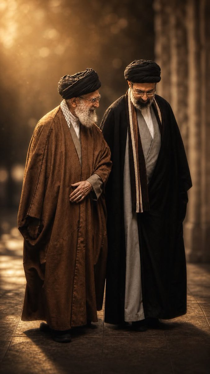 Zahra93512951's tweet photo. این مکتب اسلام هست که پرچم آن بدست نایب امام تا ظهور منجی بشریت 
همیشه برافراشته است.
#مکتب_ایستادگی https://t.co/jv4bOamRqZ