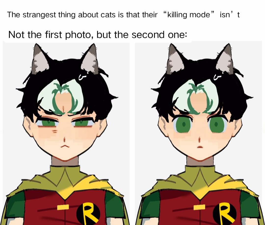 N1GH7W1NG_0320's tweet photo. Jason Todd mode https://t.co/oMgQc2QGqv
