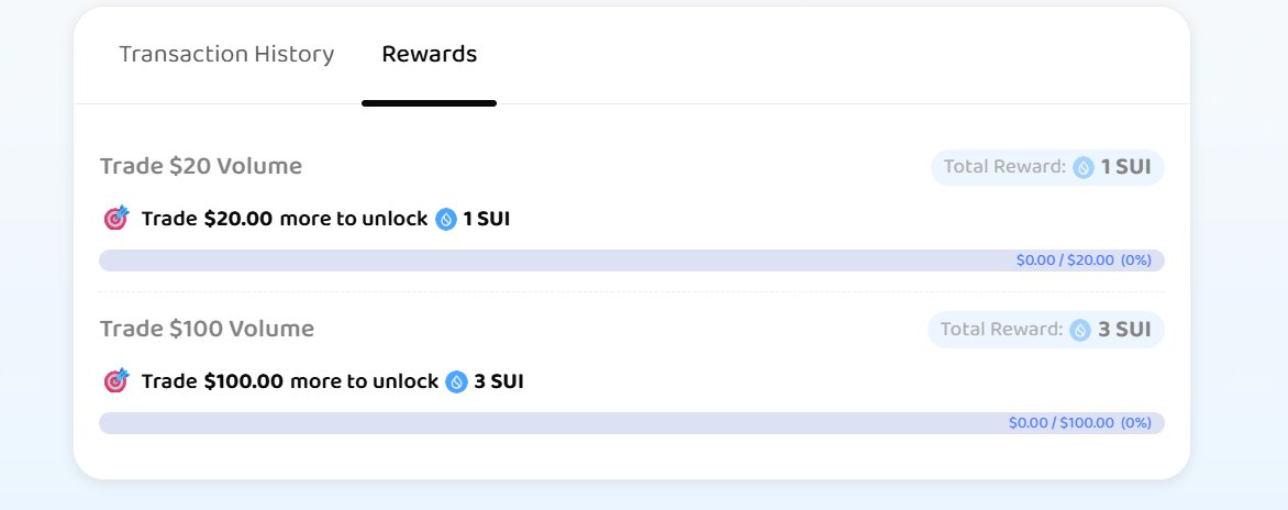 hi_vecna's tweet photo. AGAIN BACK - FREE $2 USDT + 4 SUI 💎

@yososocial  is offering new users a chance to grab $2 USDC + earn 4 SUI through trading quests.

$2 USDC Claim : 
https://t.co/nR4bh2CysK

• FREE trading credit
• Use it to trade on Yoso
• The $2 credit itself is not withdrawable
• Eligible profit from trading may be withdrawable according to Yoso’s rules

4 SUI New User Rewards
• Trade $20 Volume → 1 SUI
• Trade $100 Volume → 3 SUI

Complete both milestones:
$20 + $100 trading volume = 4 SUI total

 $SUI Rewards are unlocked after completing the required trading volume and then follow Yoso’s reward, vesting and claim process.

Details:
https://t.co/nR4bh2CysK
