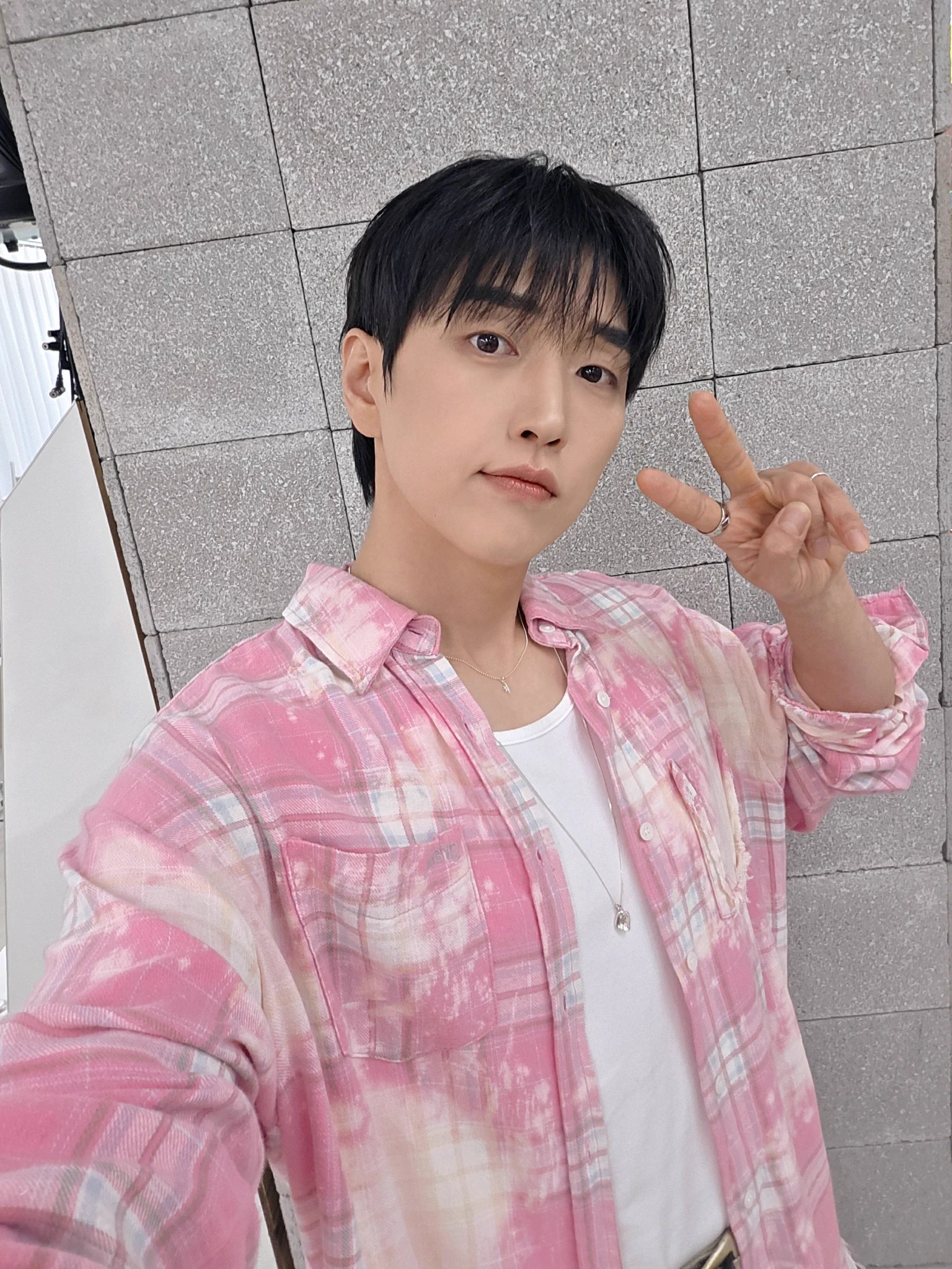 B1A4 (@_B1A4OFFICIAL) / X
